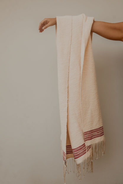 Hammam Bath Towel (2 Colour Options)